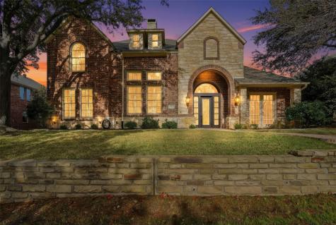 6413 Willowdale Drive Plano TX 75093