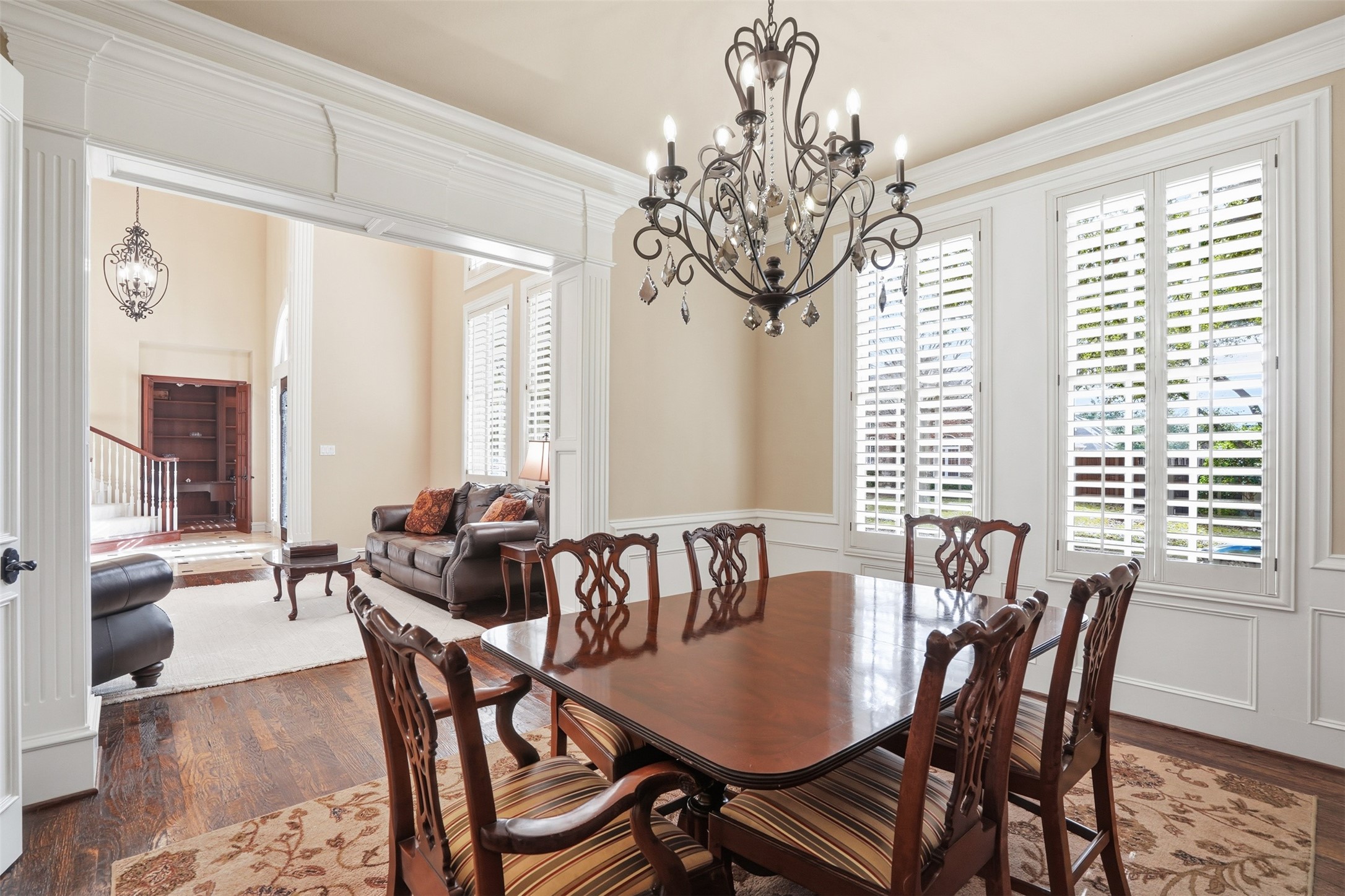6413 Willowdale Drive Plano TX 75093