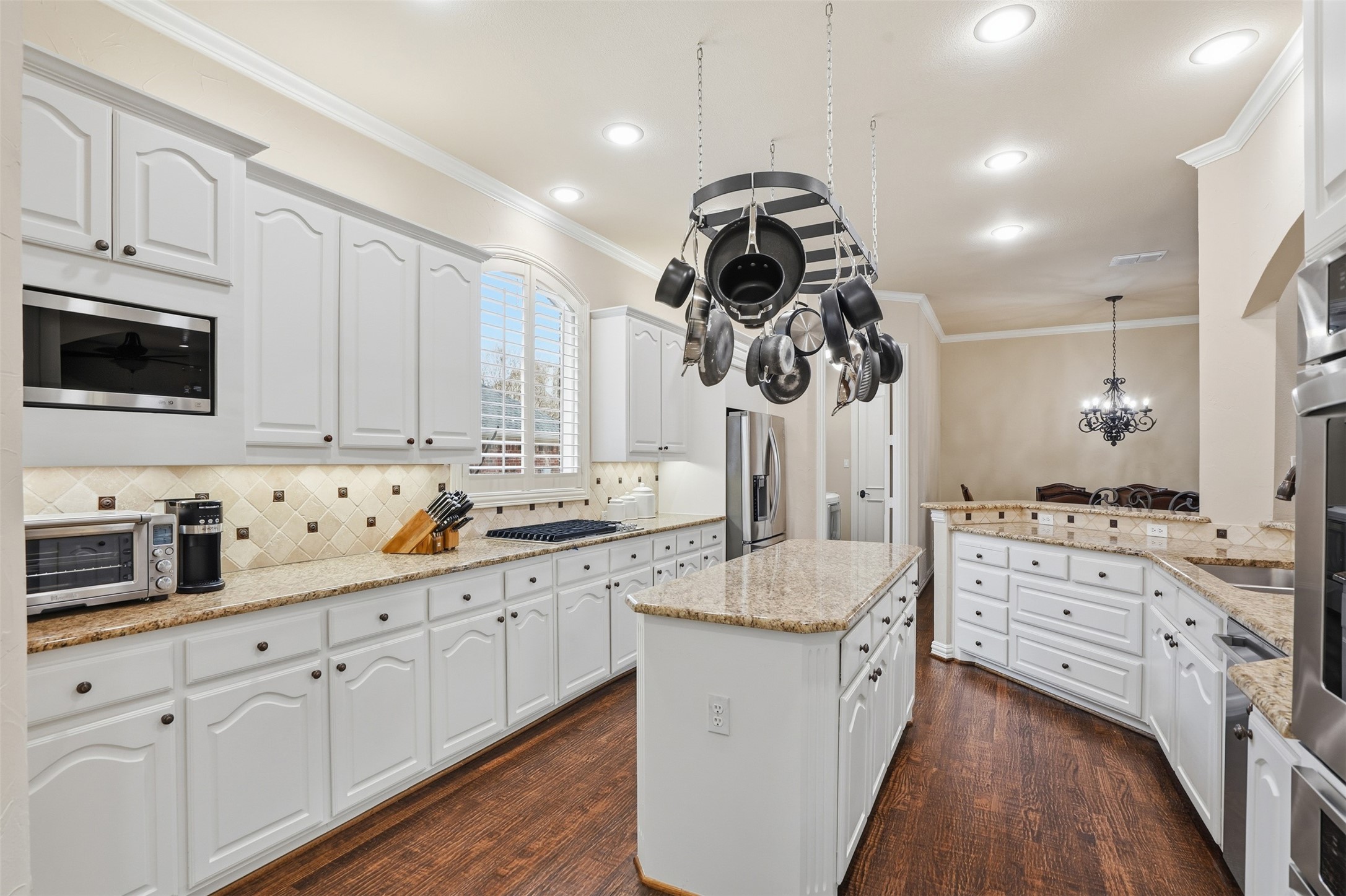 6413 Willowdale Drive Plano TX 75093