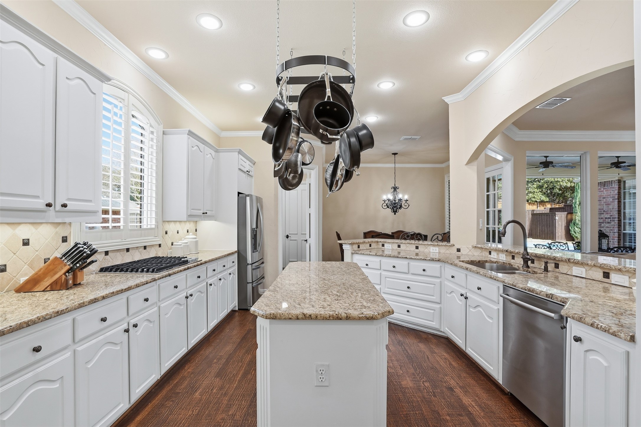 6413 Willowdale Drive Plano TX 75093