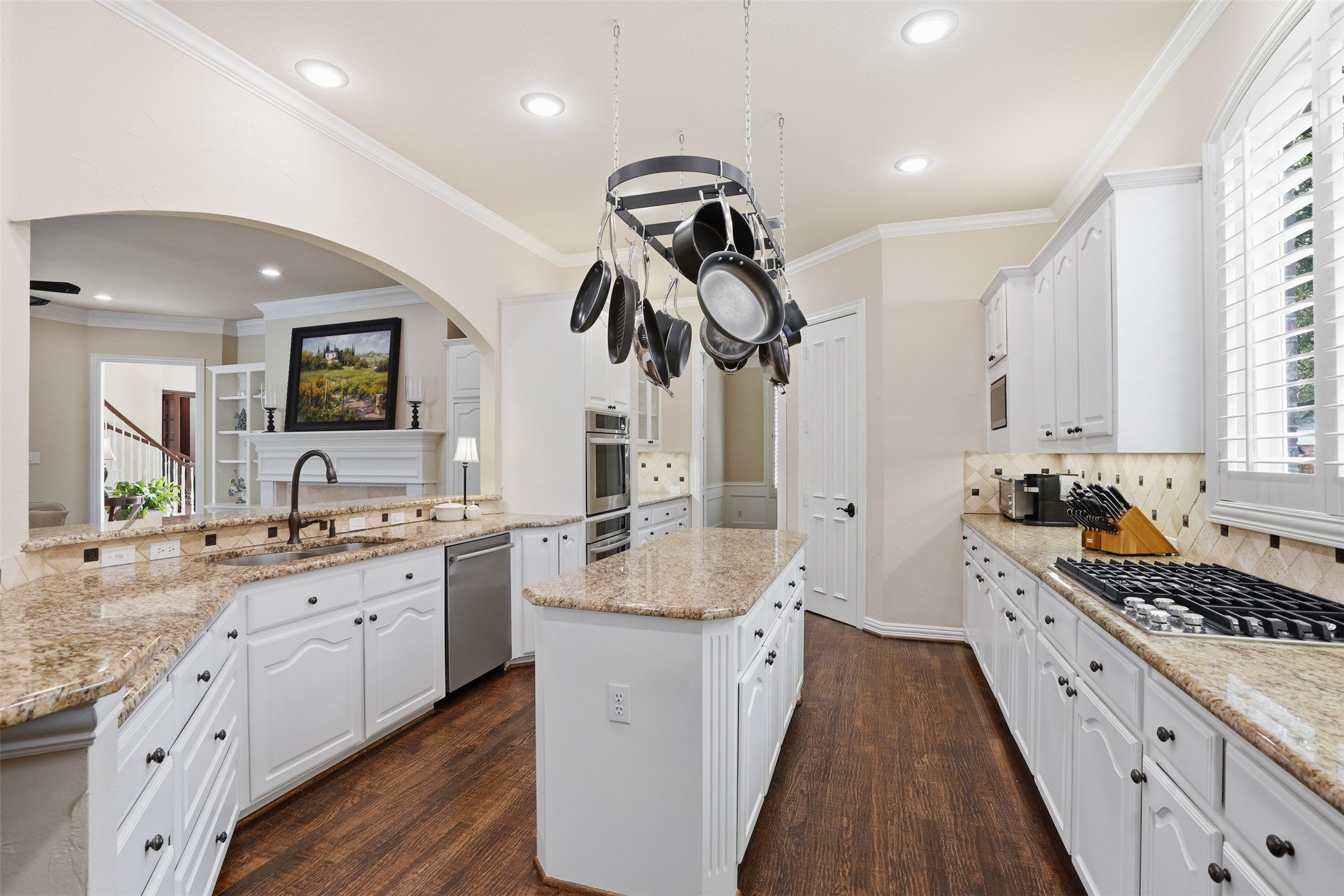 6413 Willowdale Drive Plano TX 75093