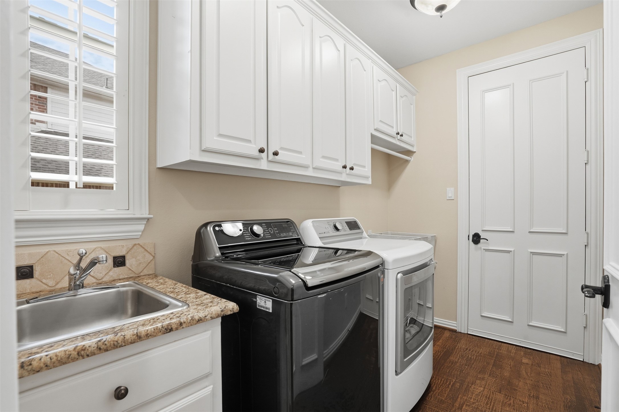 6413 Willowdale Drive Plano TX 75093