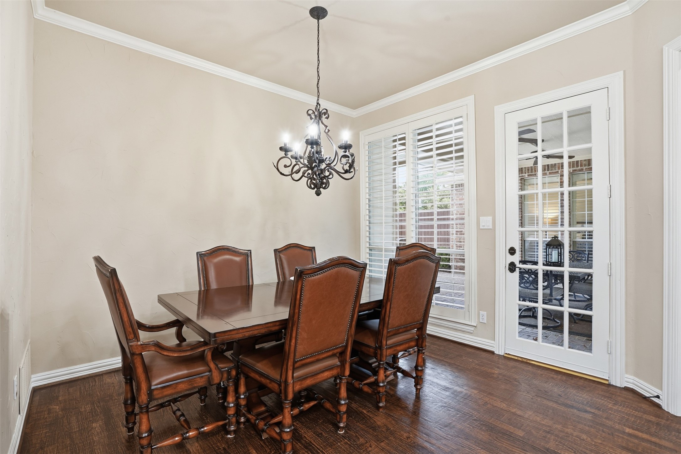 6413 Willowdale Drive Plano TX 75093