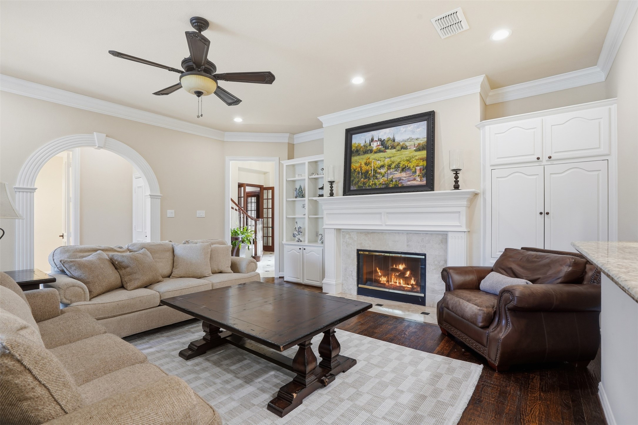 6413 Willowdale Drive Plano TX 75093