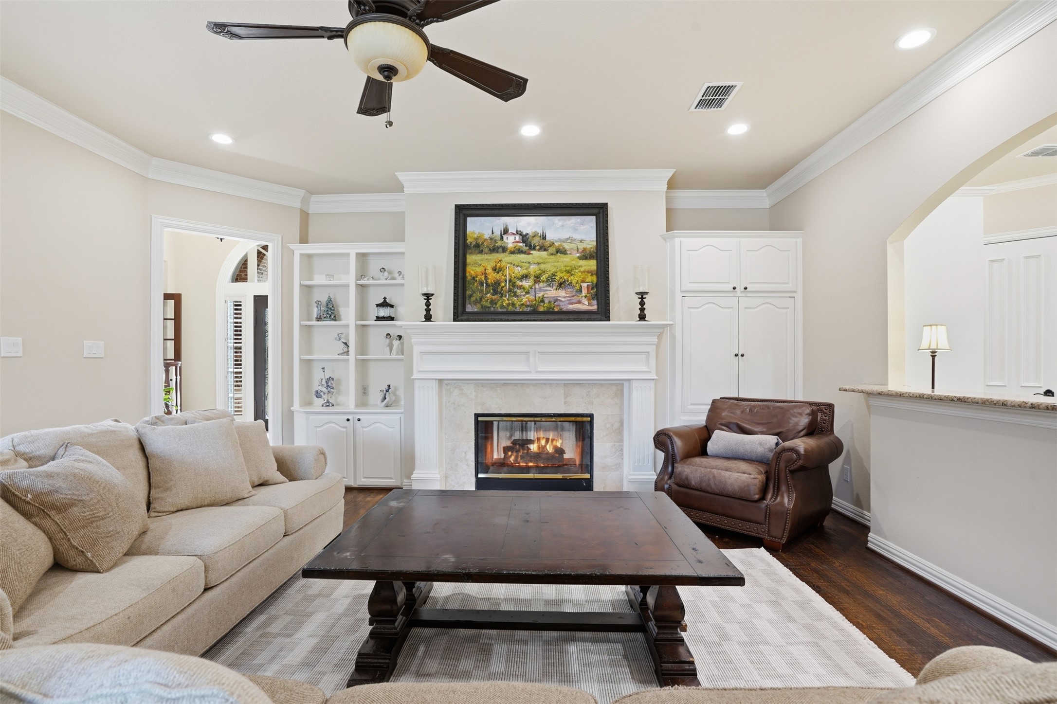 6413 Willowdale Drive Plano TX 75093