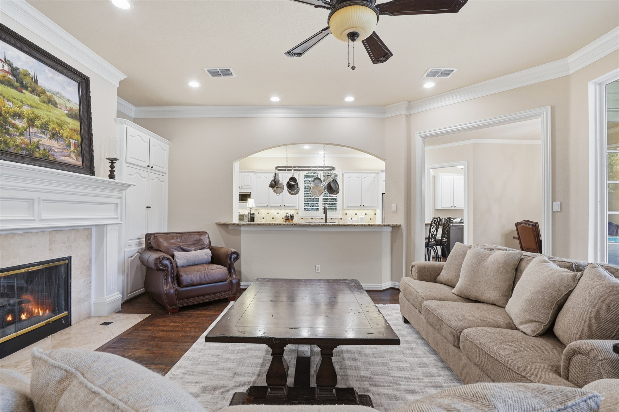 6413 Willowdale Drive Plano TX 75093
