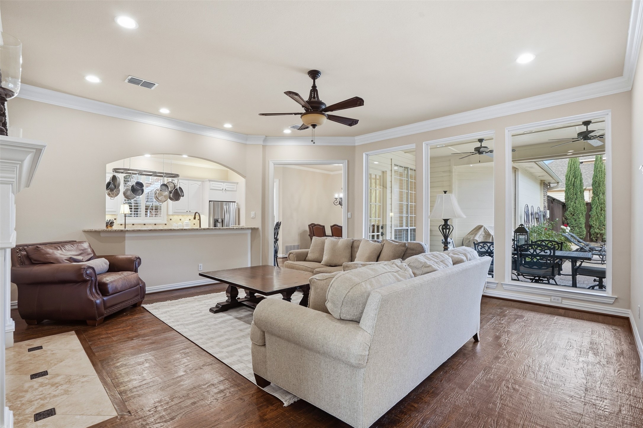 6413 Willowdale Drive Plano TX 75093