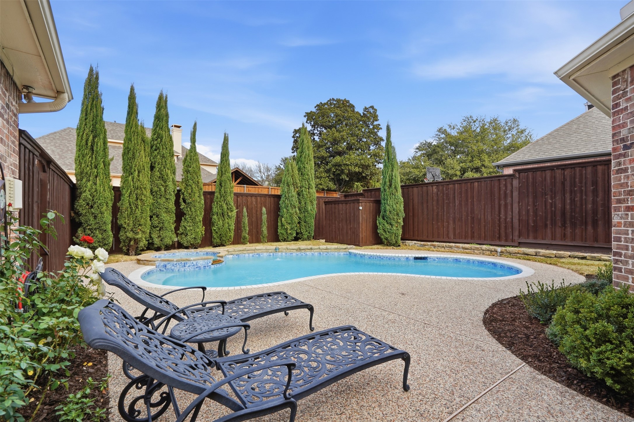 6413 Willowdale Drive Plano TX 75093