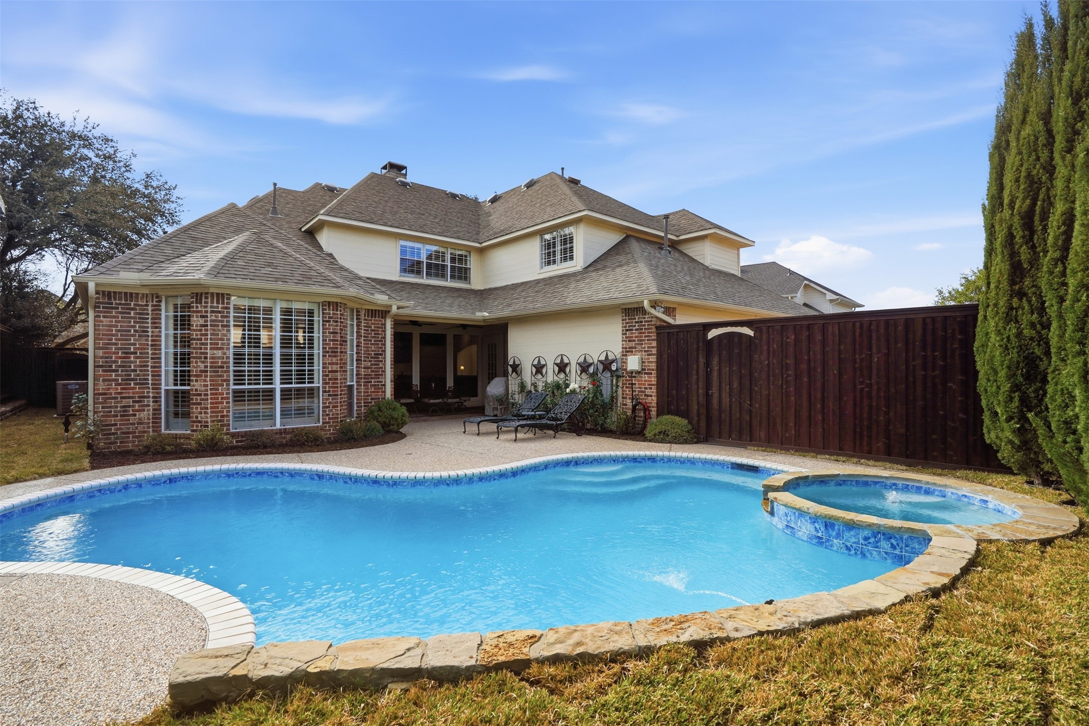 6413 Willowdale Drive Plano TX 75093