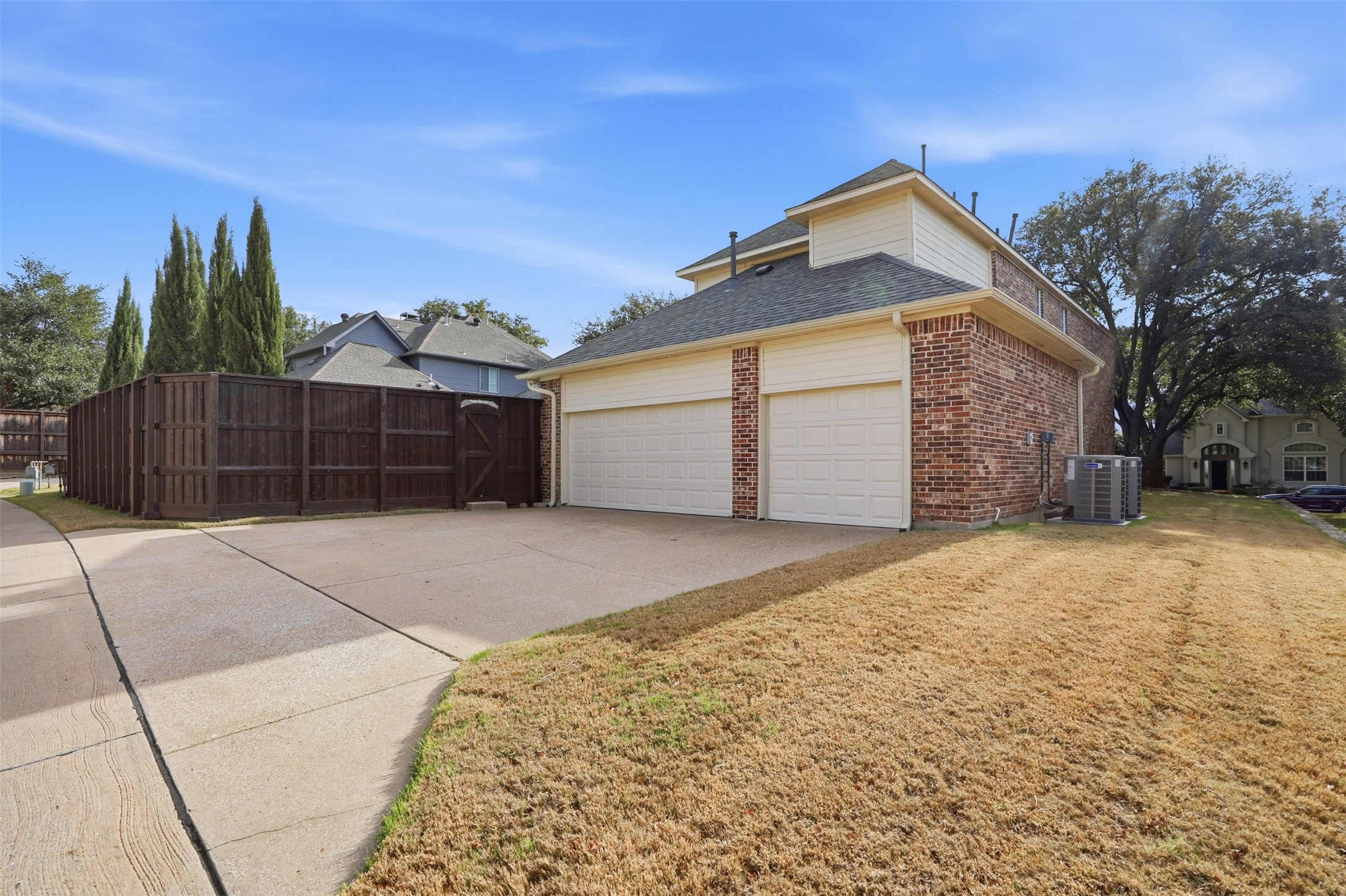 6413 Willowdale Drive Plano TX 75093