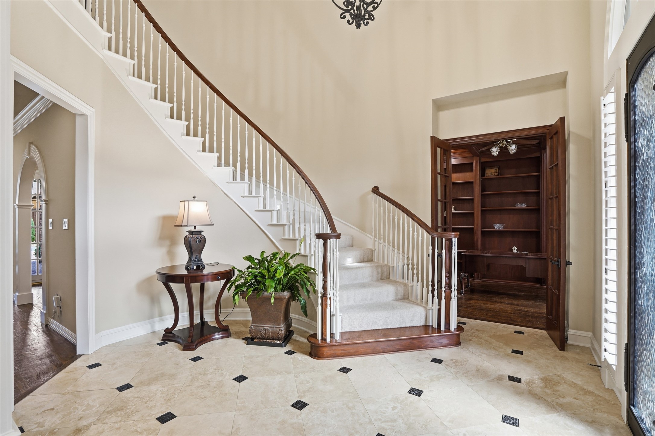 6413 Willowdale Drive Plano TX 75093