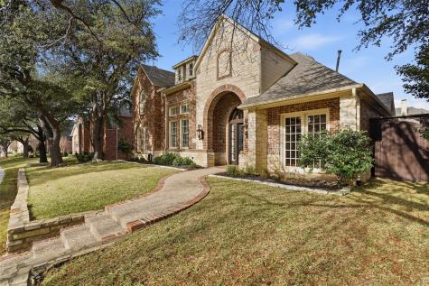 6413 Willowdale Drive Plano TX 75093