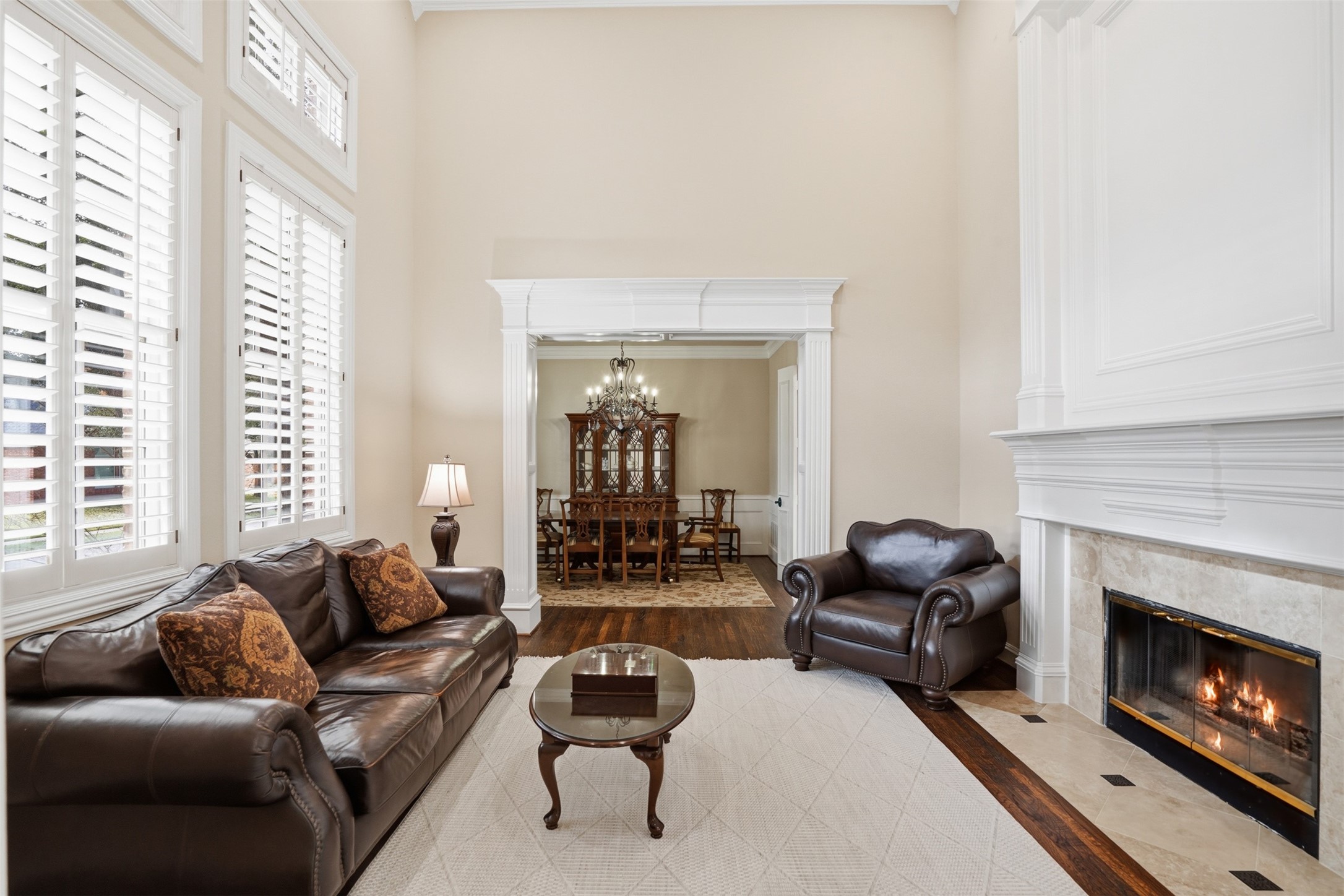 6413 Willowdale Drive Plano TX 75093