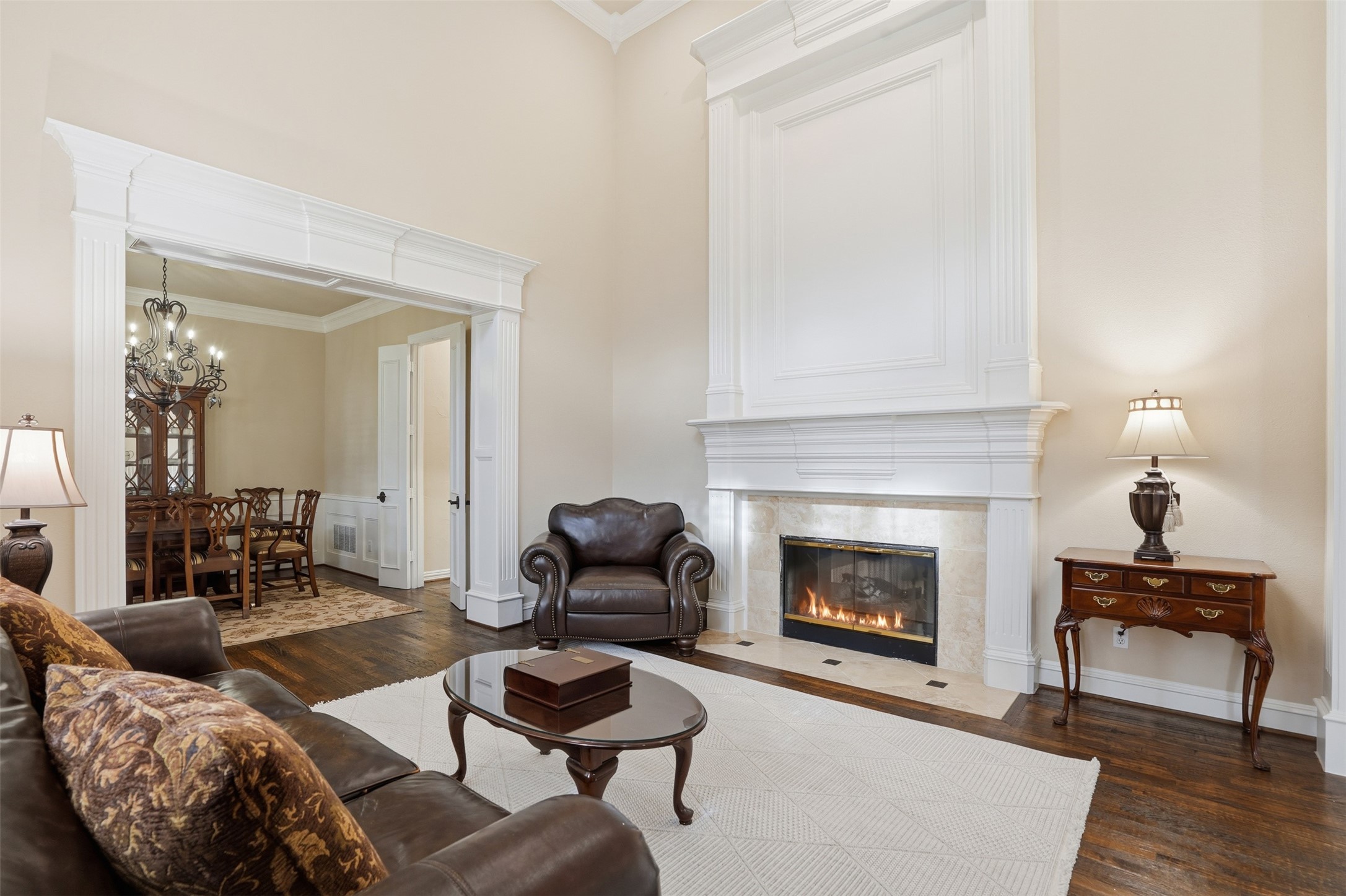 6413 Willowdale Drive Plano TX 75093