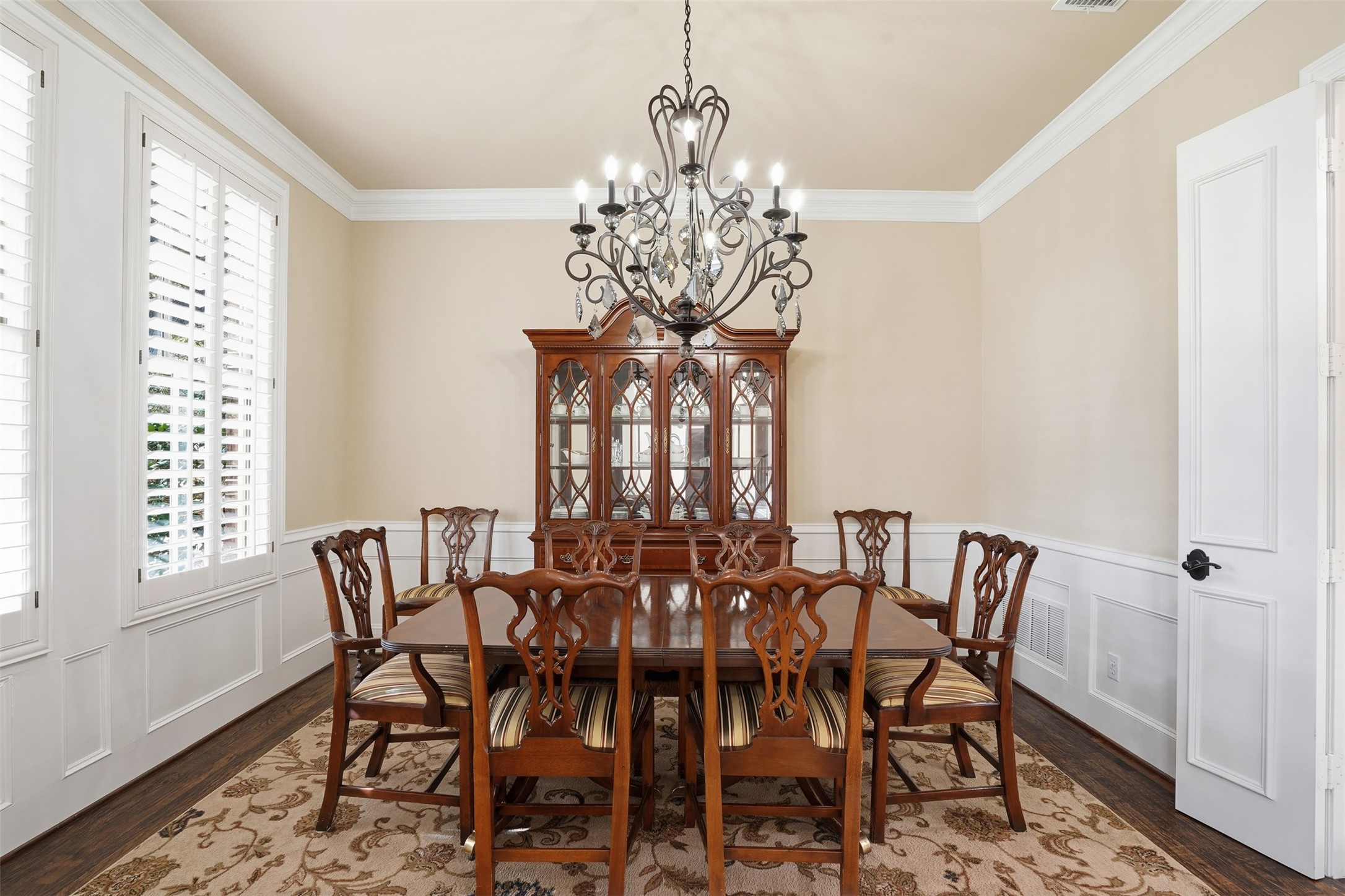 6413 Willowdale Drive Plano TX 75093