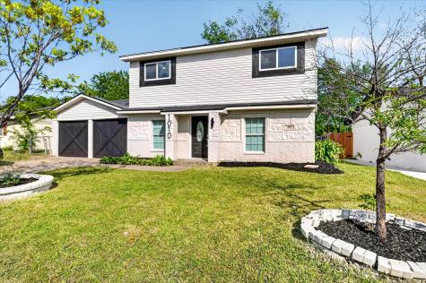 1010 Irene Drive Mesquite TX 75149