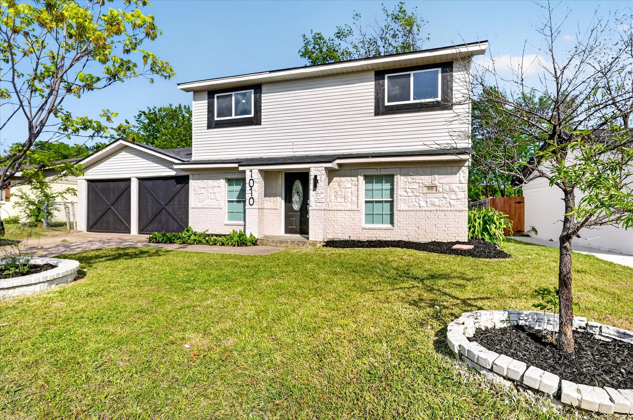 1010 Irene Drive Mesquite TX 75149