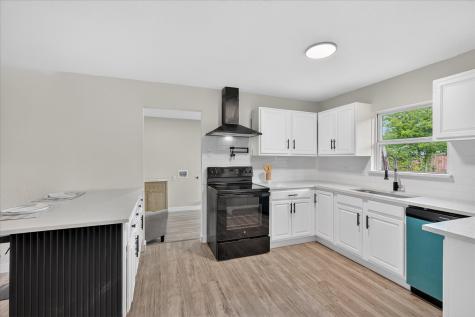1010 Irene Drive Mesquite TX 75149