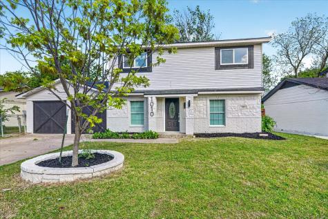 1010 Irene Drive Mesquite TX 75149