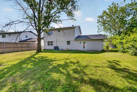 1010 Irene Drive Mesquite TX 75149