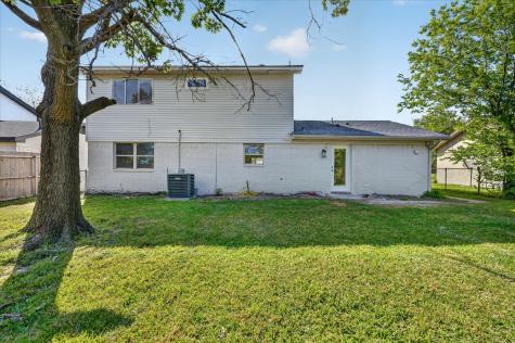 1010 Irene Drive Mesquite TX 75149