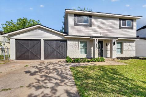 1010 Irene Drive Mesquite TX 75149