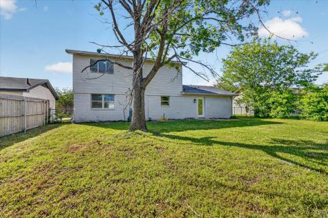 1010 Irene Drive Mesquite TX 75149