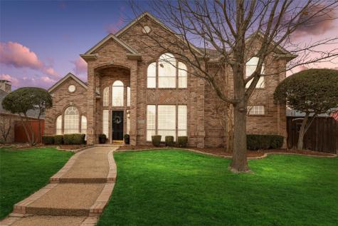 7905 Cherry Creek Drive Plano TX 75025