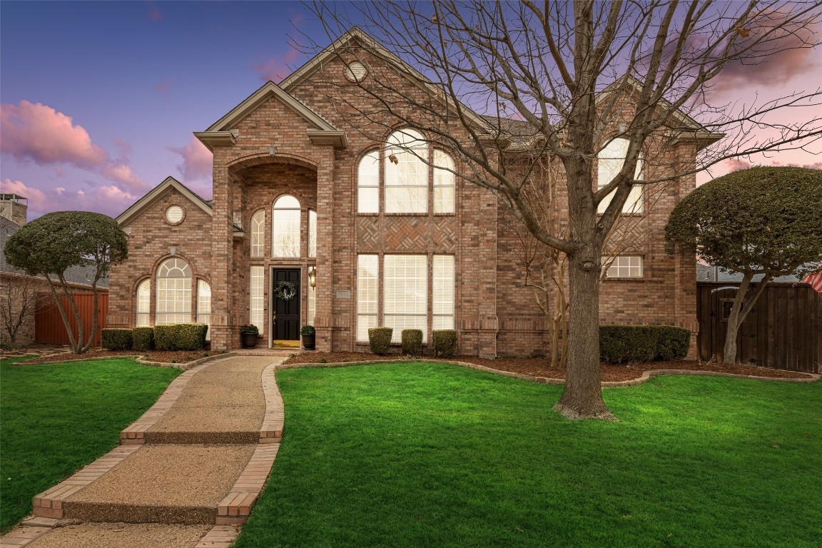 7905 Cherry Creek Drive Plano TX 75025