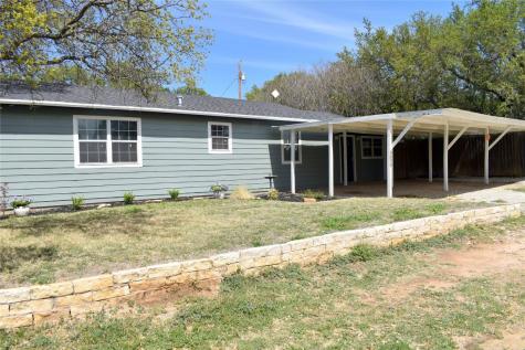 6930 Bally Castle Drive Brownwood TX 76801