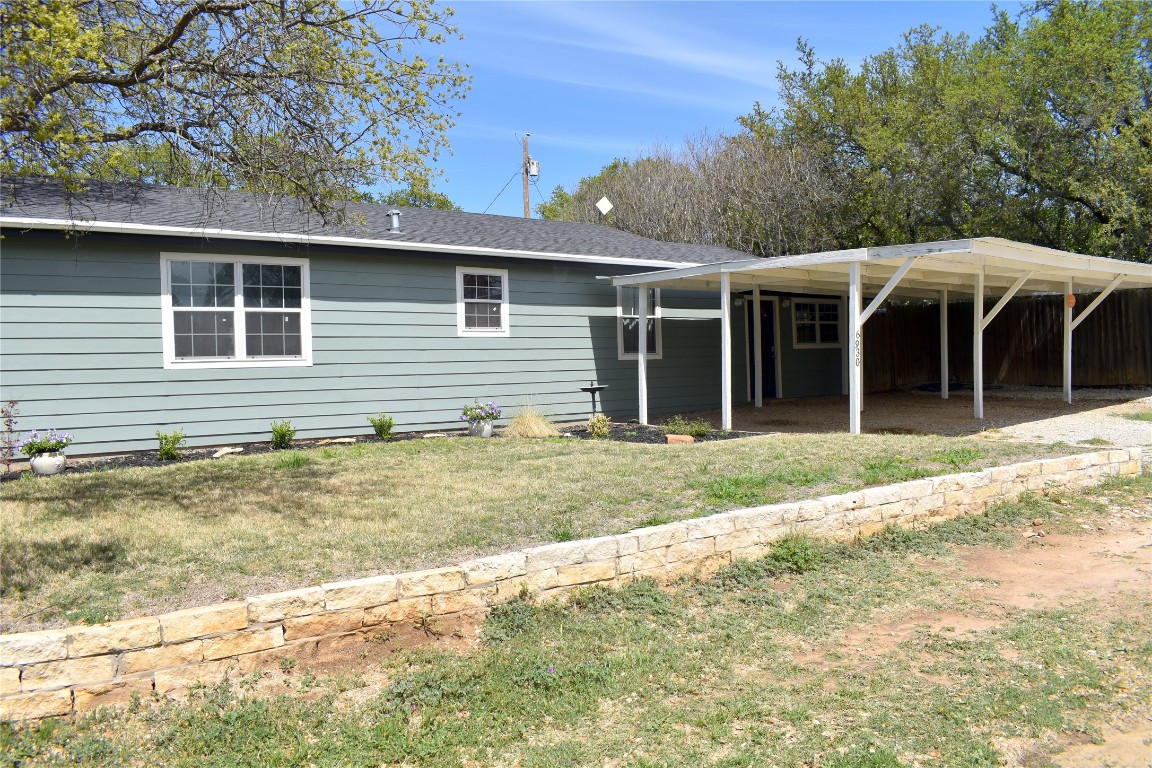 6930 Bally Castle Drive Brownwood TX 76801