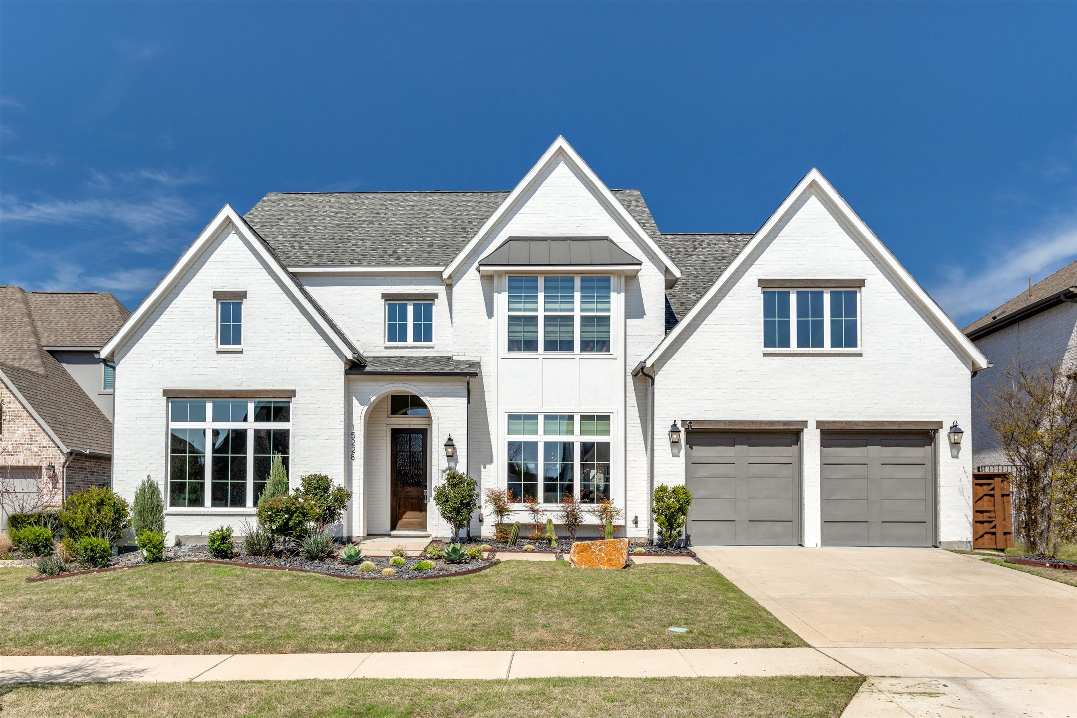 15228 Viburnum Road Frisco TX 75035