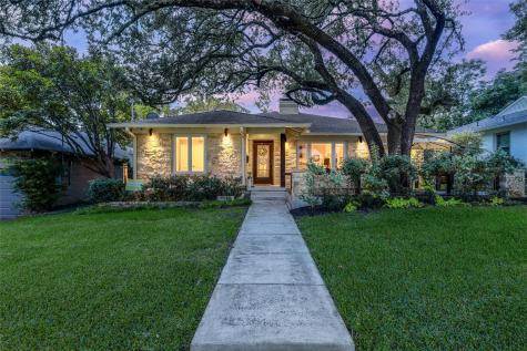 6980 Bob O Link Drive Dallas TX 75214