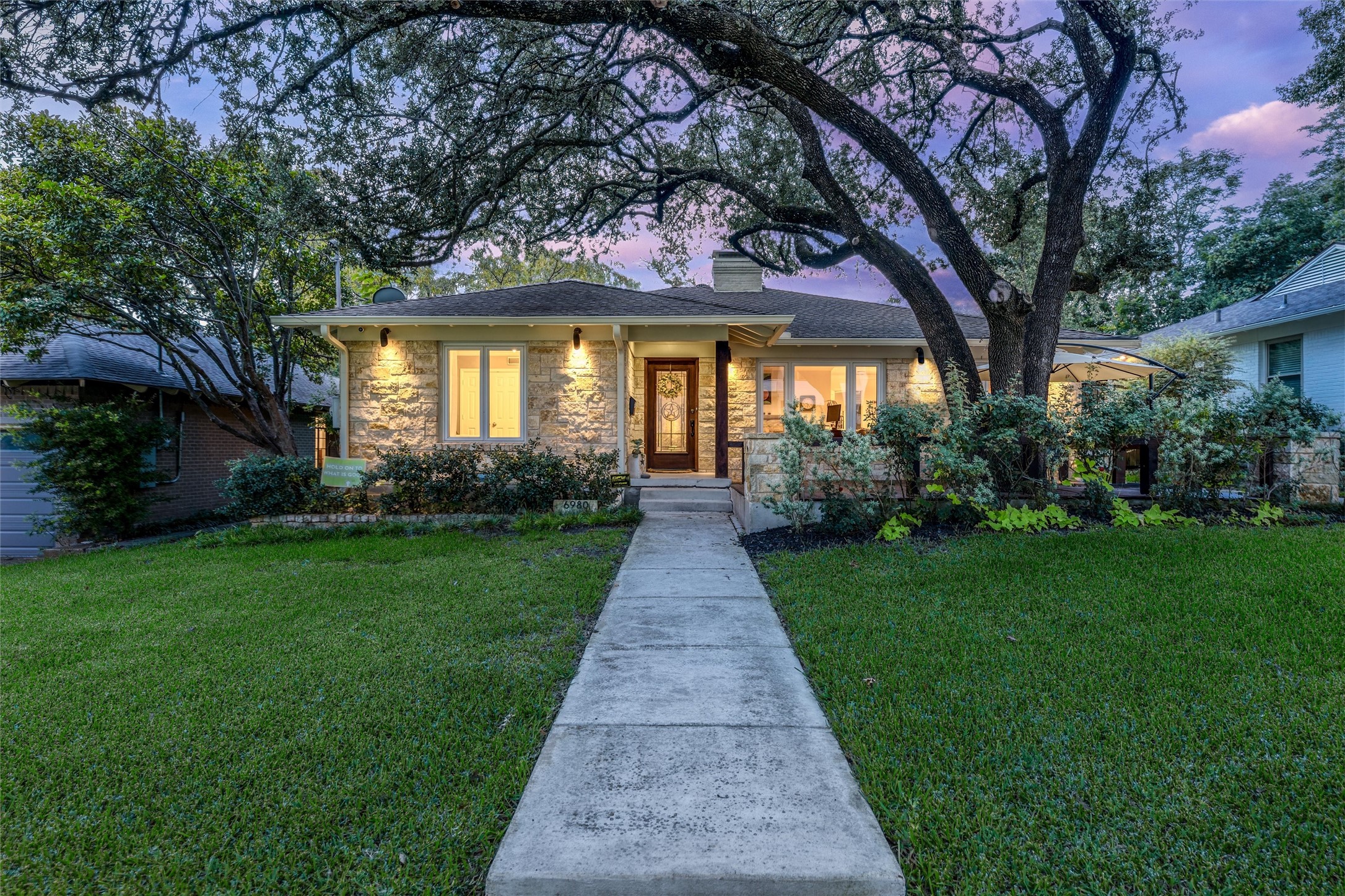 6980 Bob O Link Drive Dallas TX 75214