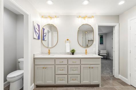 6000 Kenilworth Drive Arlington TX 76001