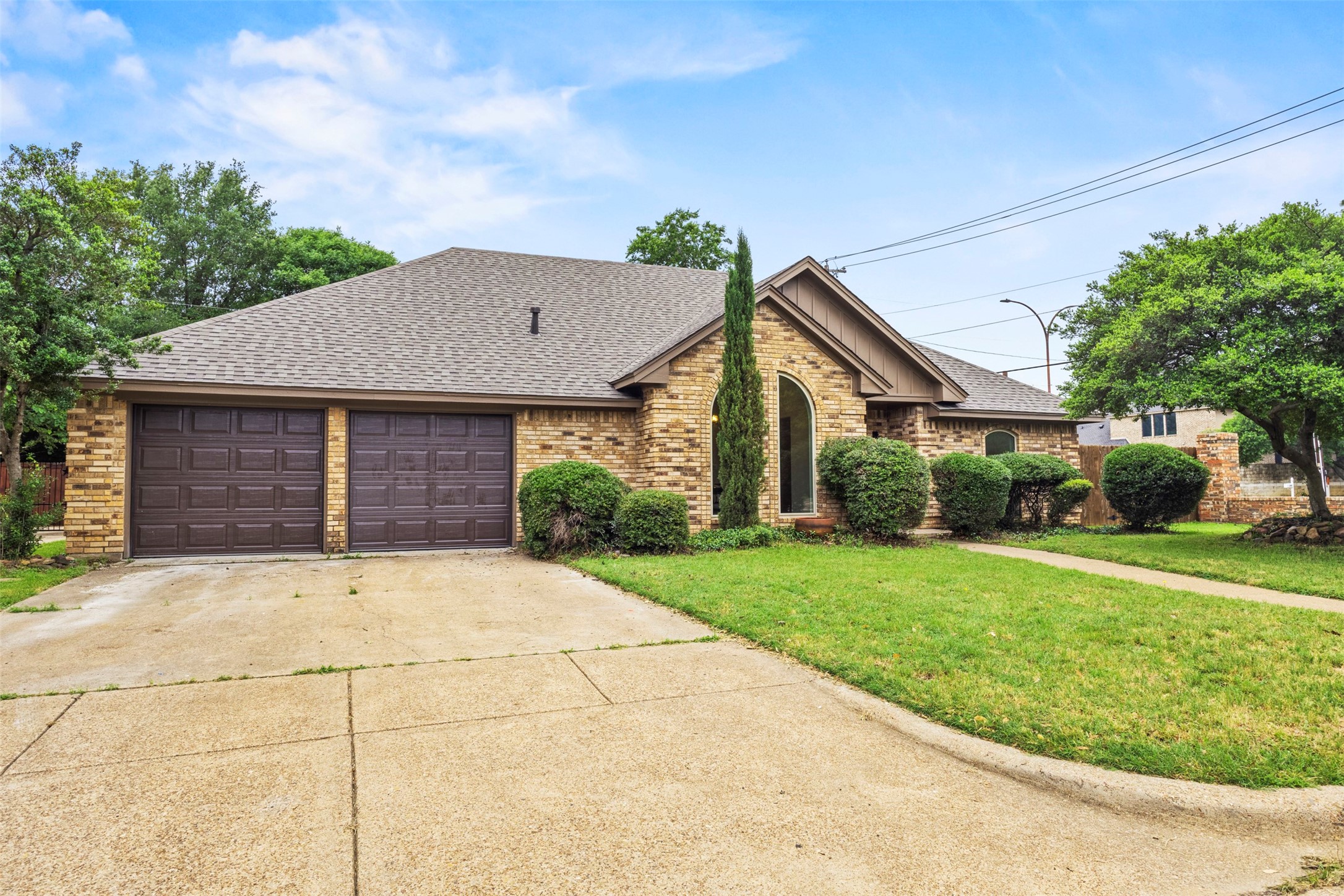 6000 Kenilworth Drive Arlington TX 76001