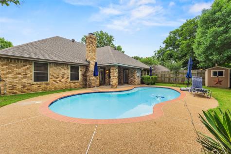 6000 Kenilworth Drive Arlington TX 76001
