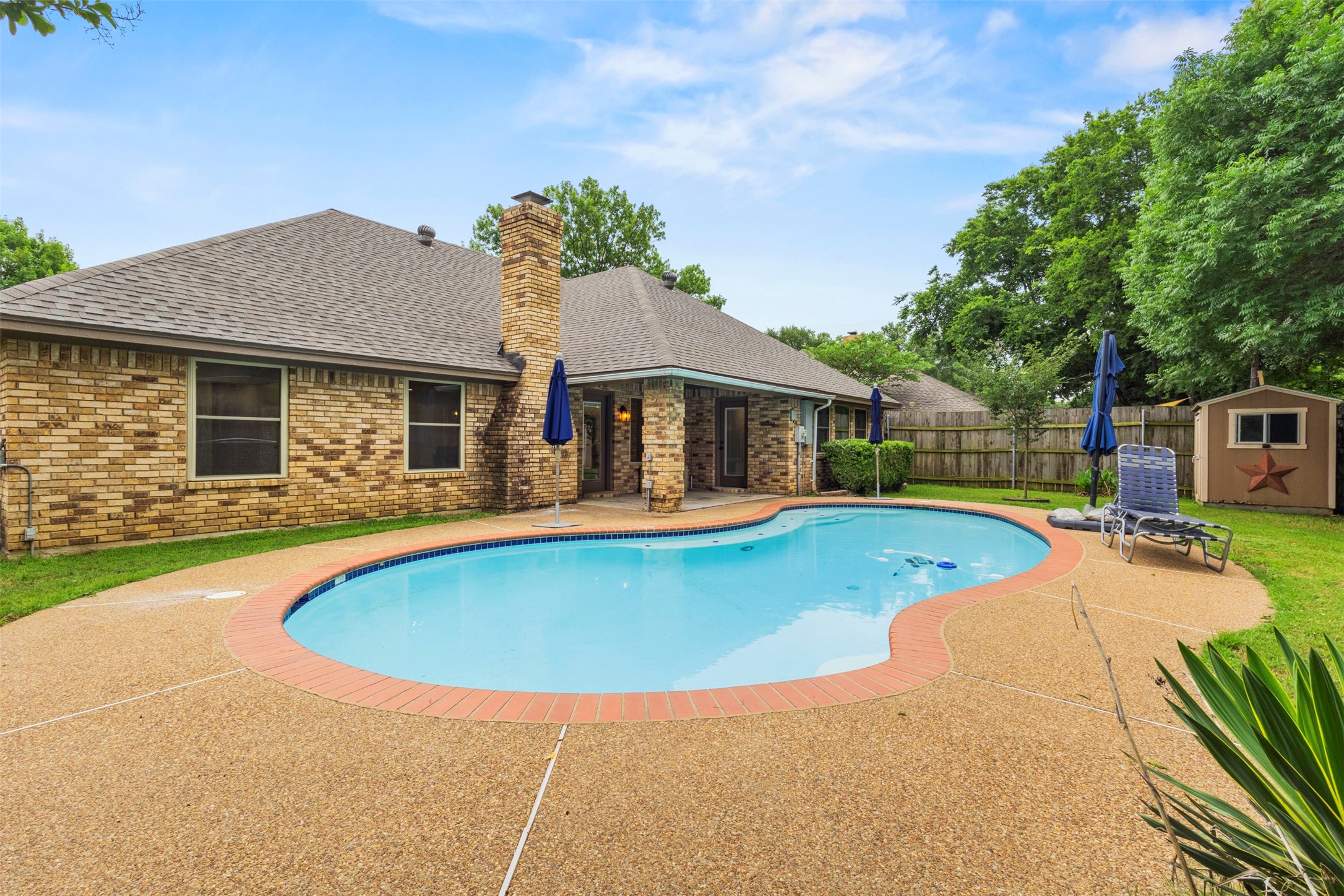 6000 Kenilworth Drive Arlington TX 76001