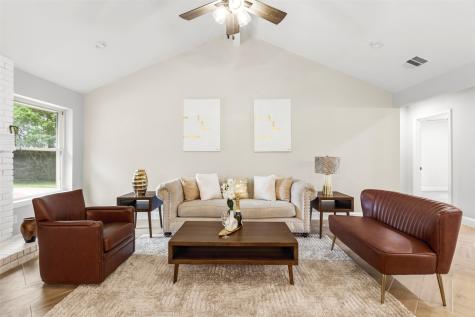 6000 Kenilworth Drive Arlington TX 76001