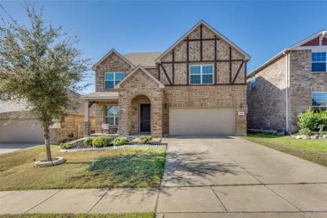1508 Wildcat Valley Road Wylie TX 75098