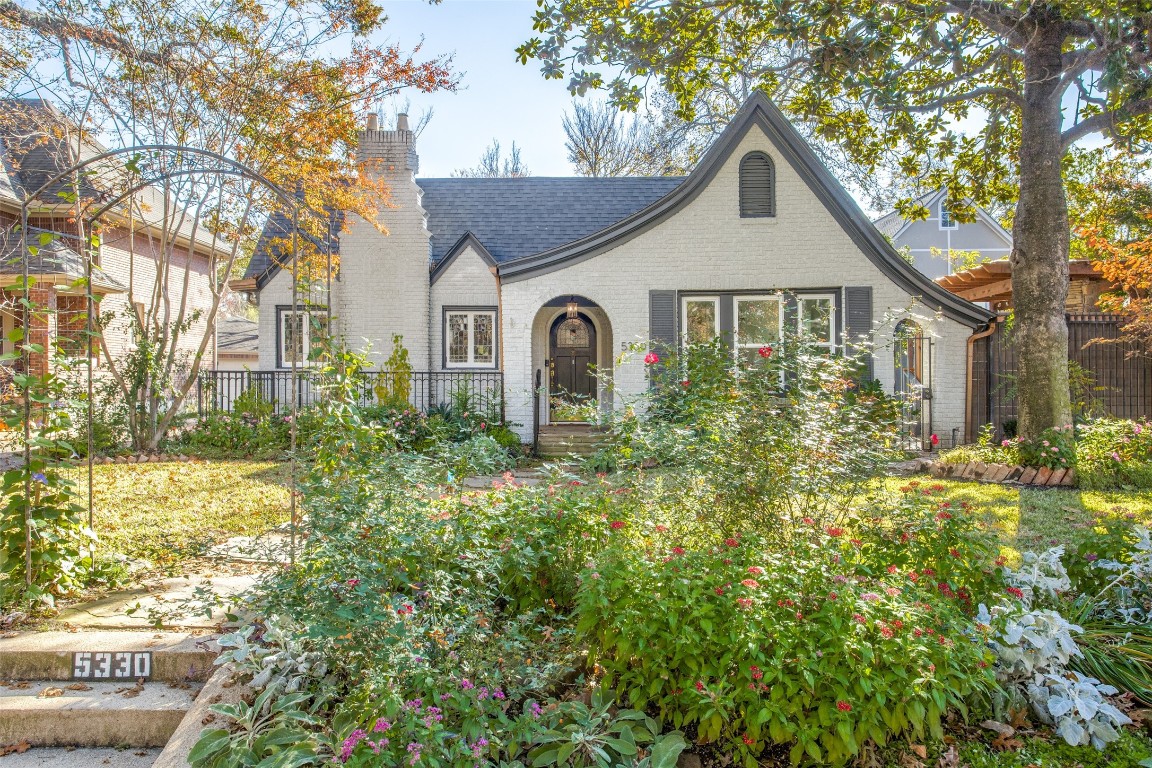 5330 Mercedes Avenue Dallas TX 75206