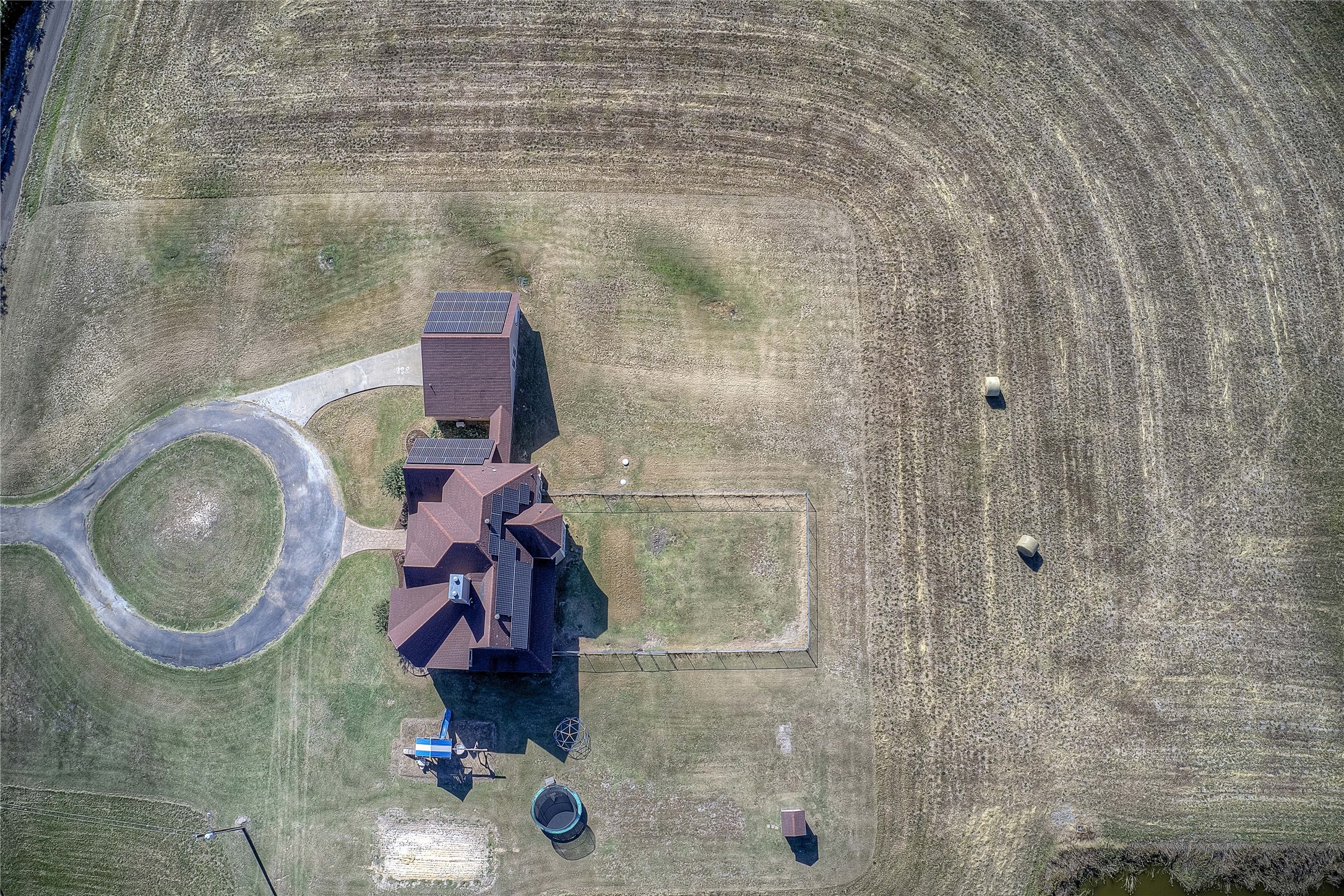 347 County Road 4736 Cumby TX 75433