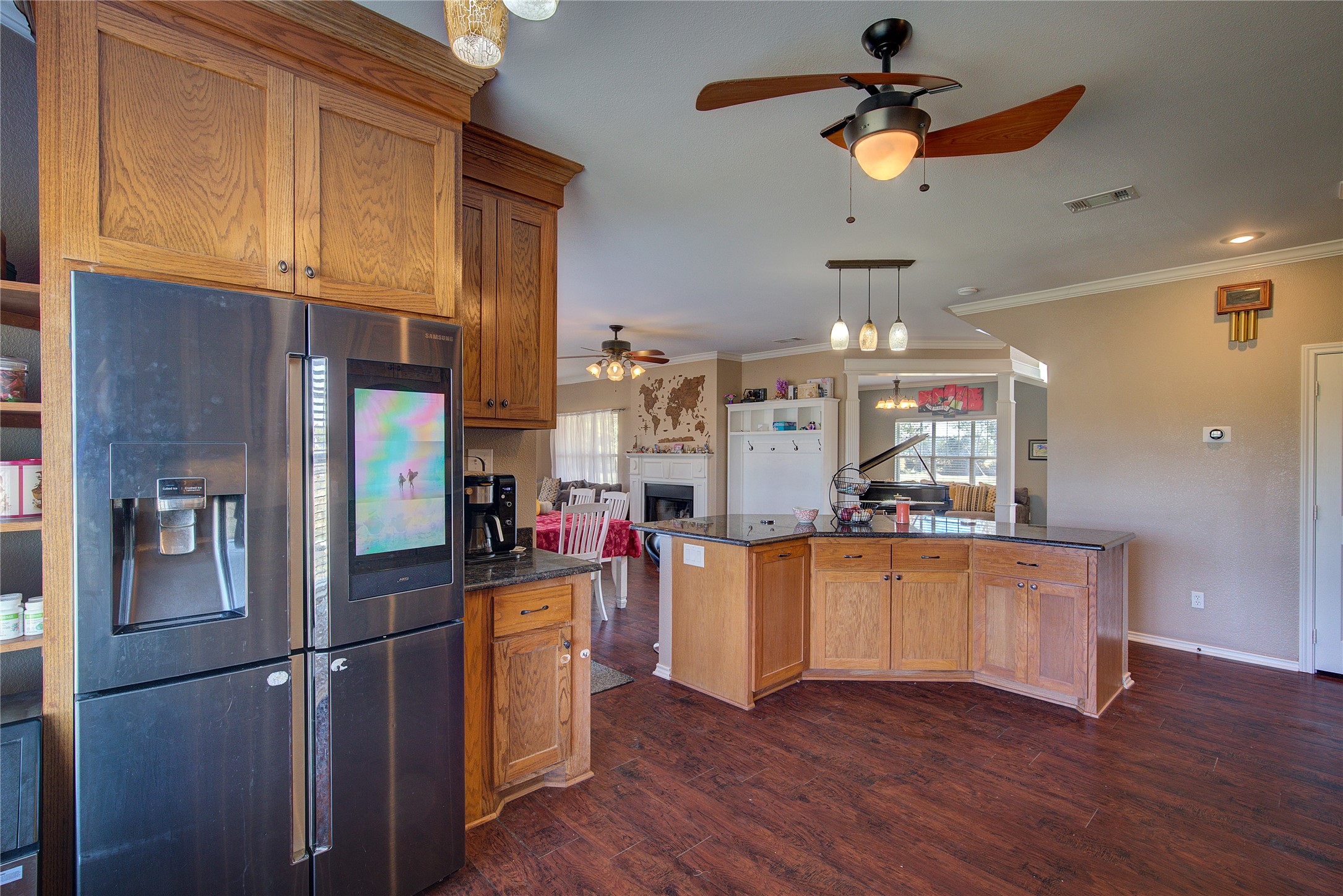 347 County Road 4736 Cumby TX 75433