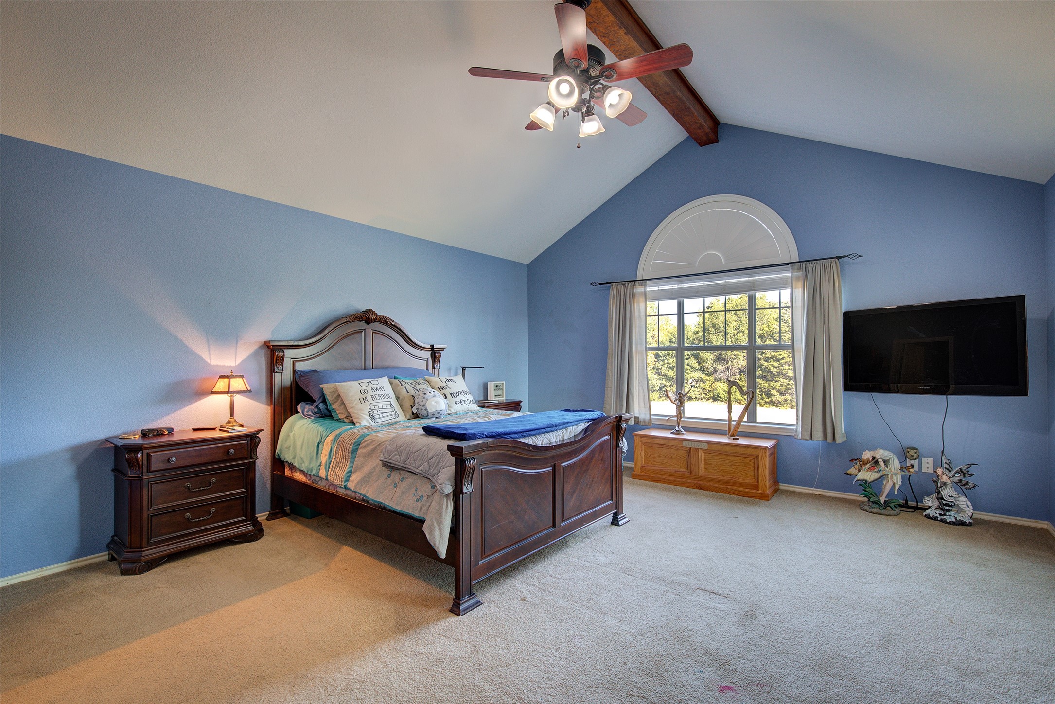 347 County Road 4736 Cumby TX 75433