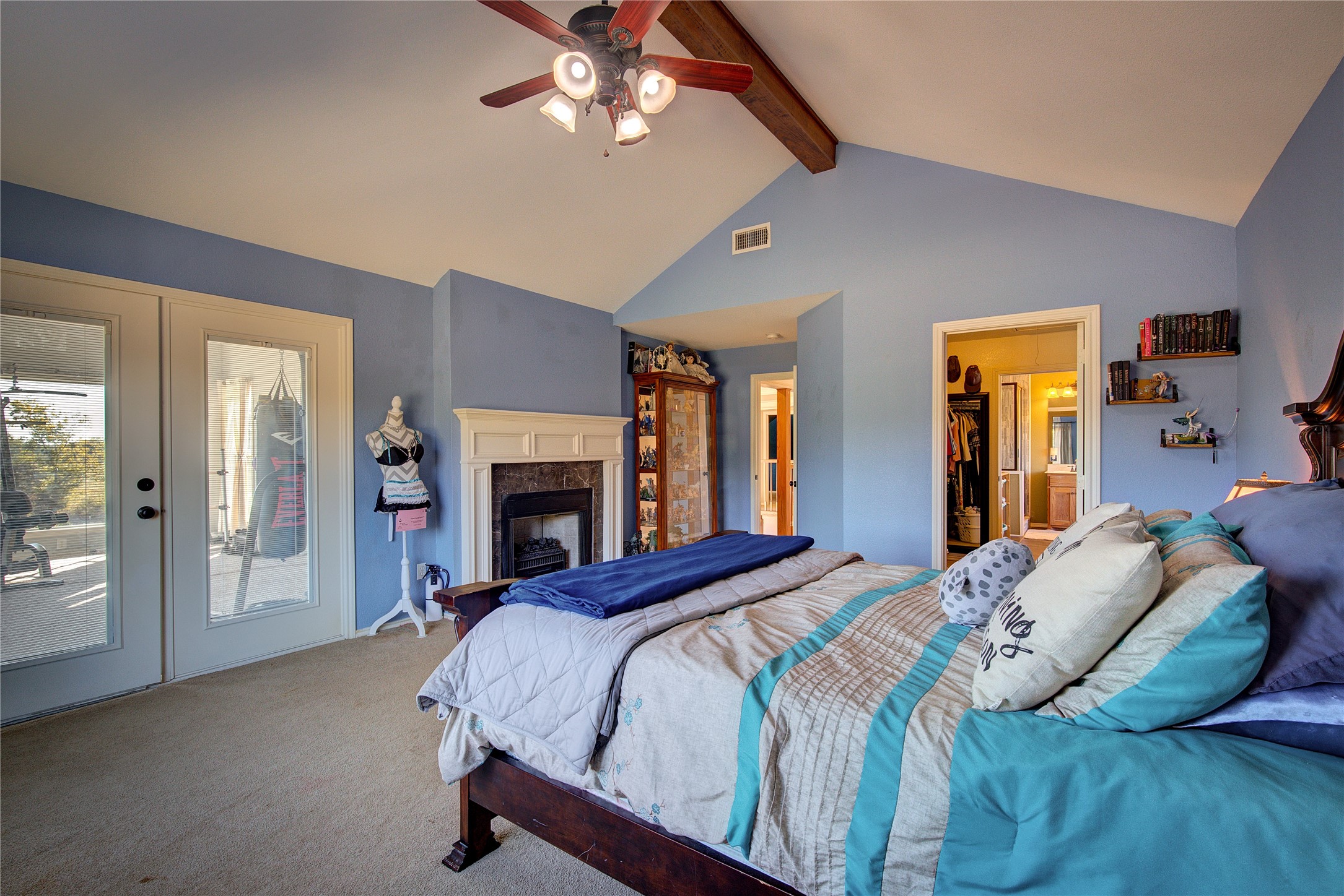 347 County Road 4736 Cumby TX 75433