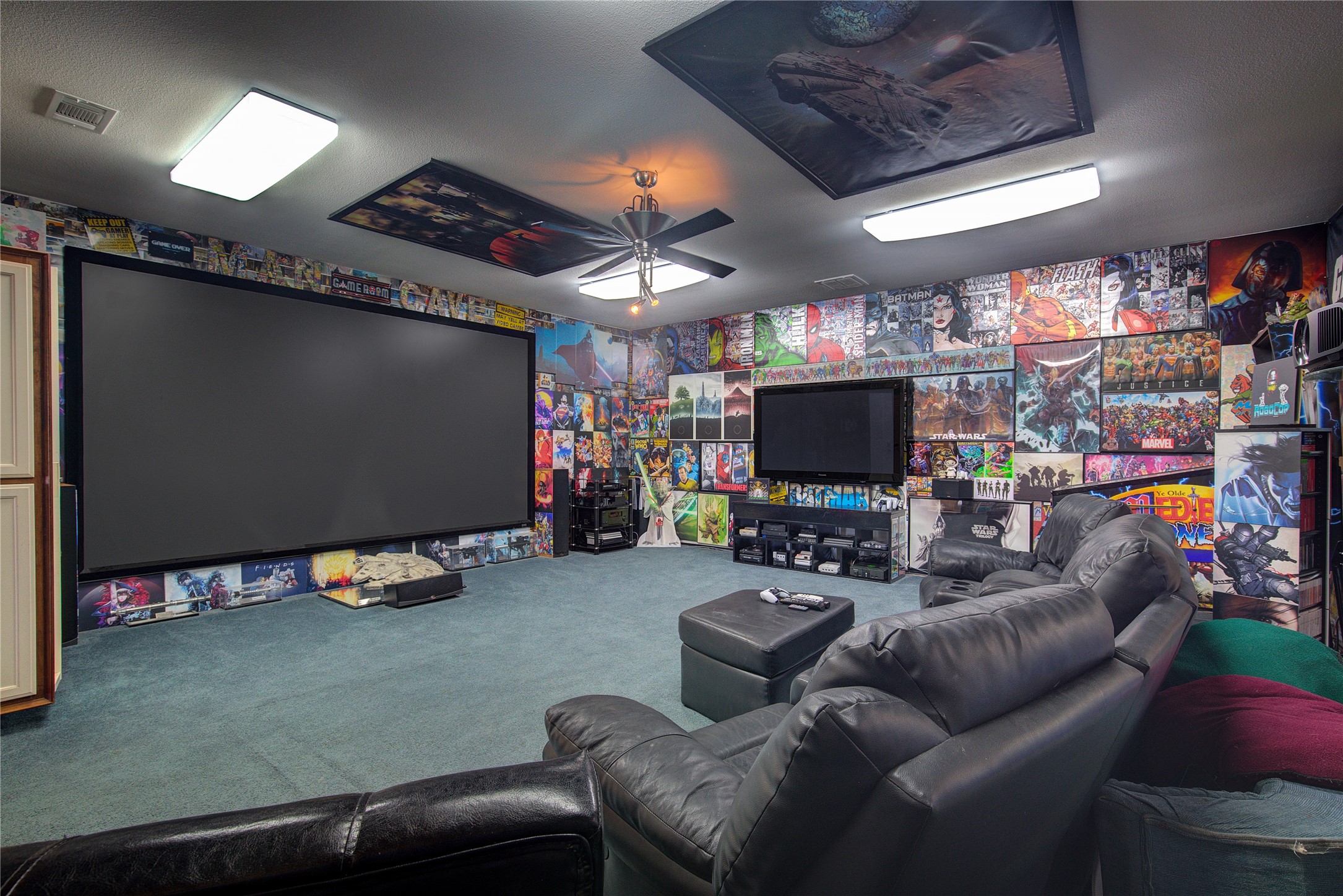 347 County Road 4736 Cumby TX 75433