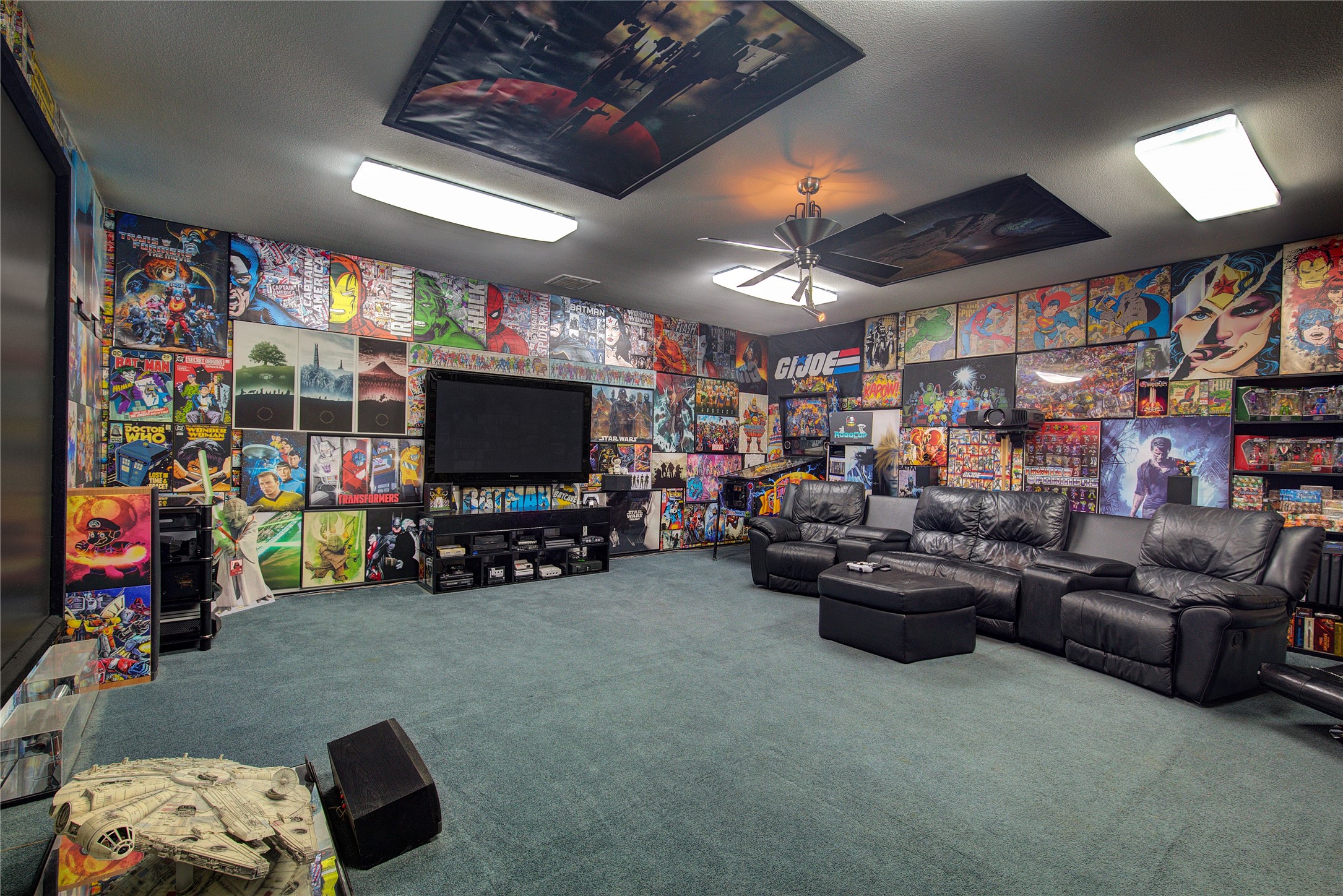 347 County Road 4736 Cumby TX 75433
