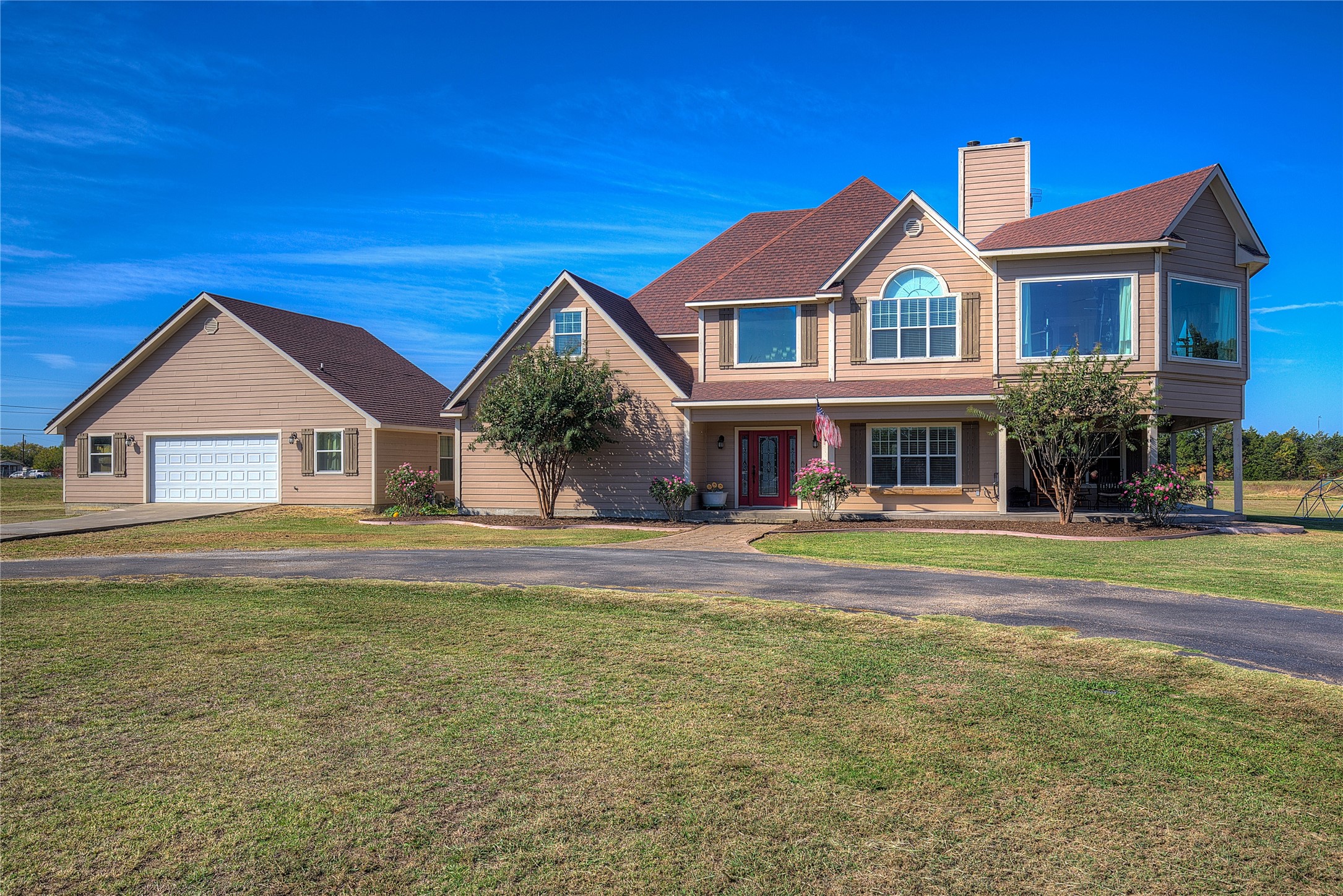 347 County Road 4736 Cumby TX 75433