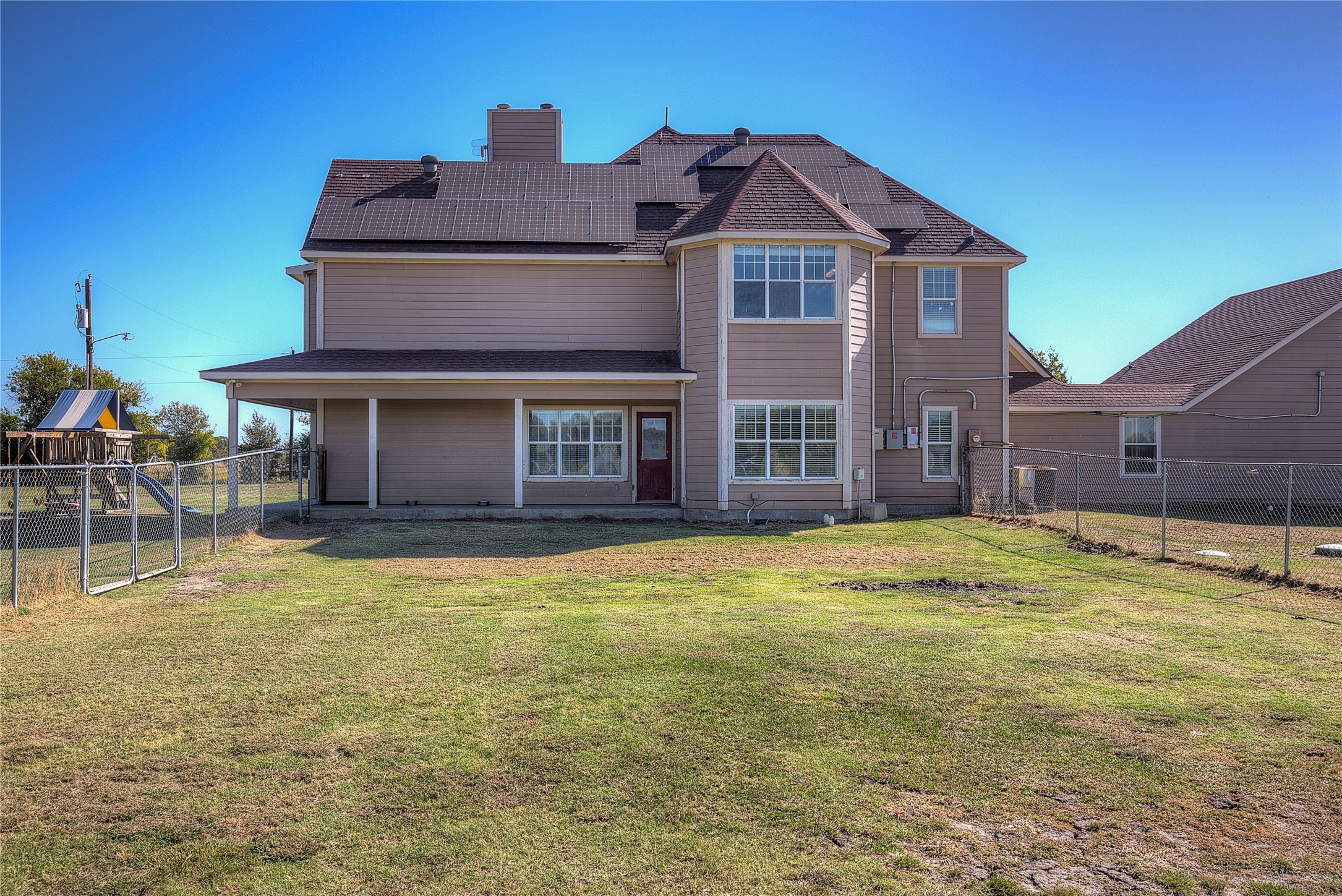347 County Road 4736 Cumby TX 75433