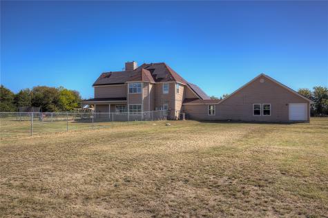 347 County Road 4736 Cumby TX 75433